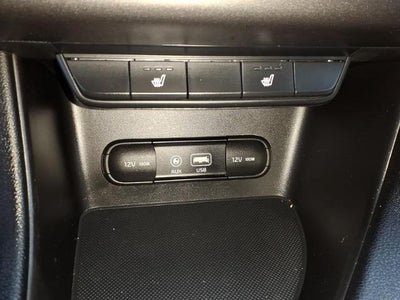 2017 Kia Sportage EX AWD