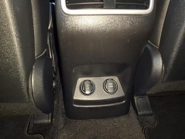 2017 Kia Sportage EX AWD