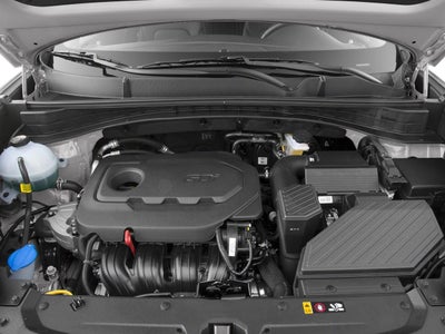 2017 Kia Sportage EX AWD