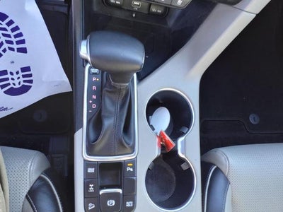 2021 Kia Sportage SX Turbo AWD