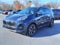 2021 Kia Sportage SX Turbo AWD