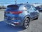 2021 Kia Sportage SX Turbo AWD