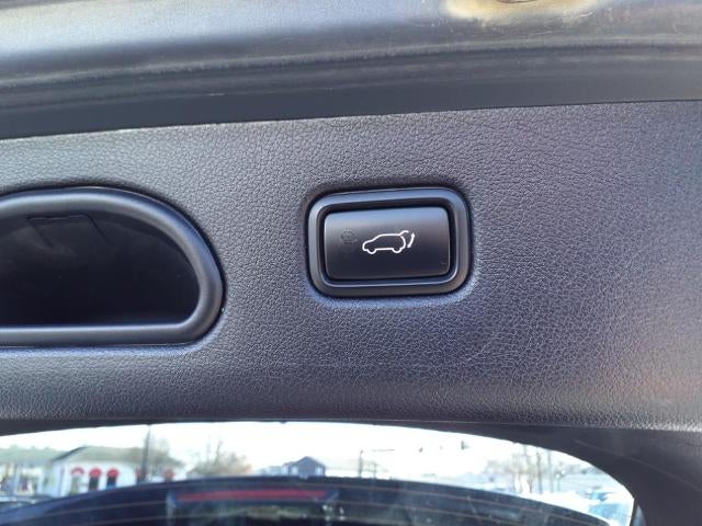 2021 Kia Sportage SX Turbo AWD