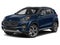 2021 Kia Sportage SX Turbo AWD