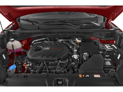 2021 Kia Sportage SX Turbo AWD