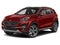 2021 Kia Sportage SX Turbo AWD