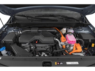 2026 Kia Sportage Hybrid LX FWD