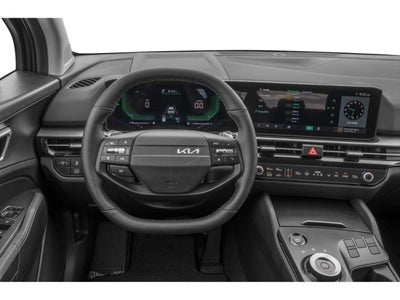 2026 Kia Sportage Hybrid LX FWD