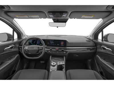 2026 Kia Sportage Hybrid LX FWD