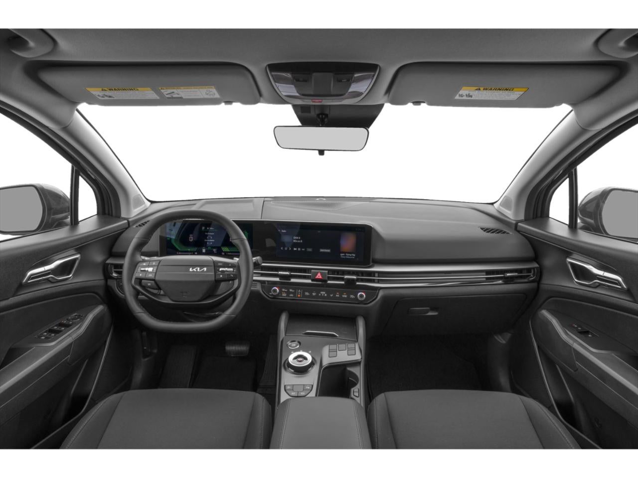 2026 Kia Sportage Hybrid LX FWD