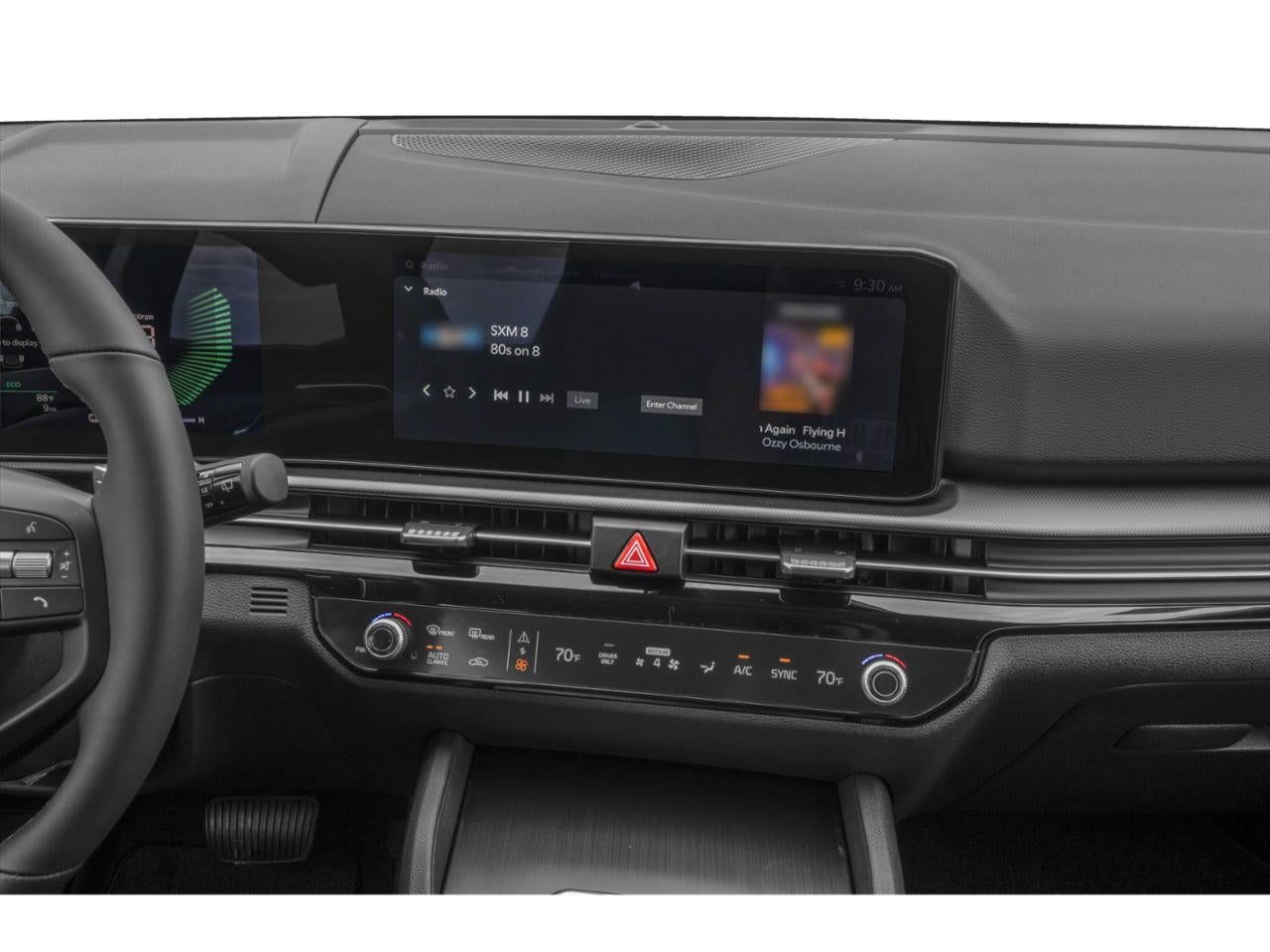 2026 Kia Sportage Hybrid LX FWD