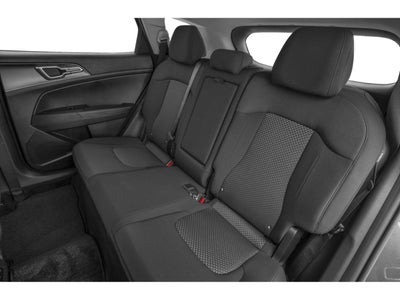 2026 Kia Sportage Hybrid LX FWD