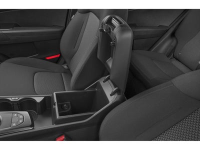 2026 Kia Sportage Hybrid LX FWD