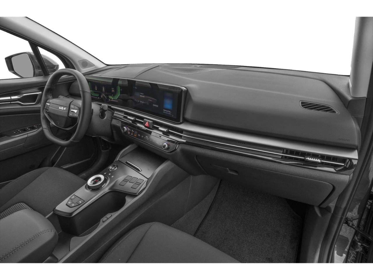2026 Kia Sportage Hybrid LX FWD