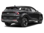 2026 Kia Sportage Hybrid LX FWD