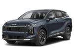 2026 Kia Sportage Hybrid LX FWD