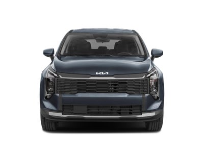 2026 Kia Sportage Hybrid LX FWD