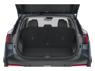 2026 Kia Sportage Hybrid LX FWD