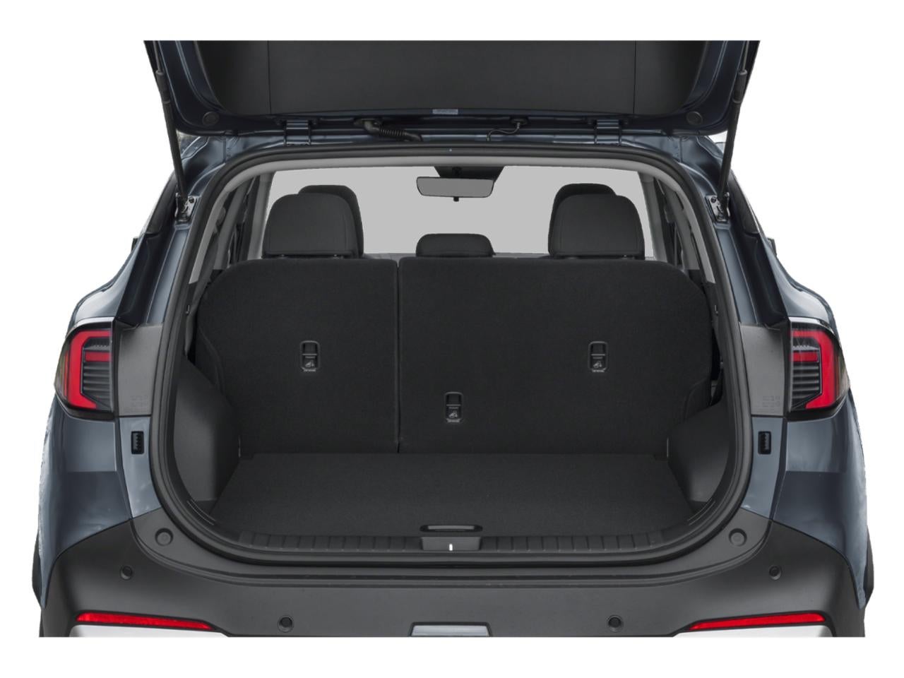 2026 Kia Sportage Hybrid LX FWD