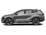 2026 Kia Sportage Hybrid LX FWD
