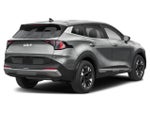 2026 Kia Sportage Hybrid LX FWD