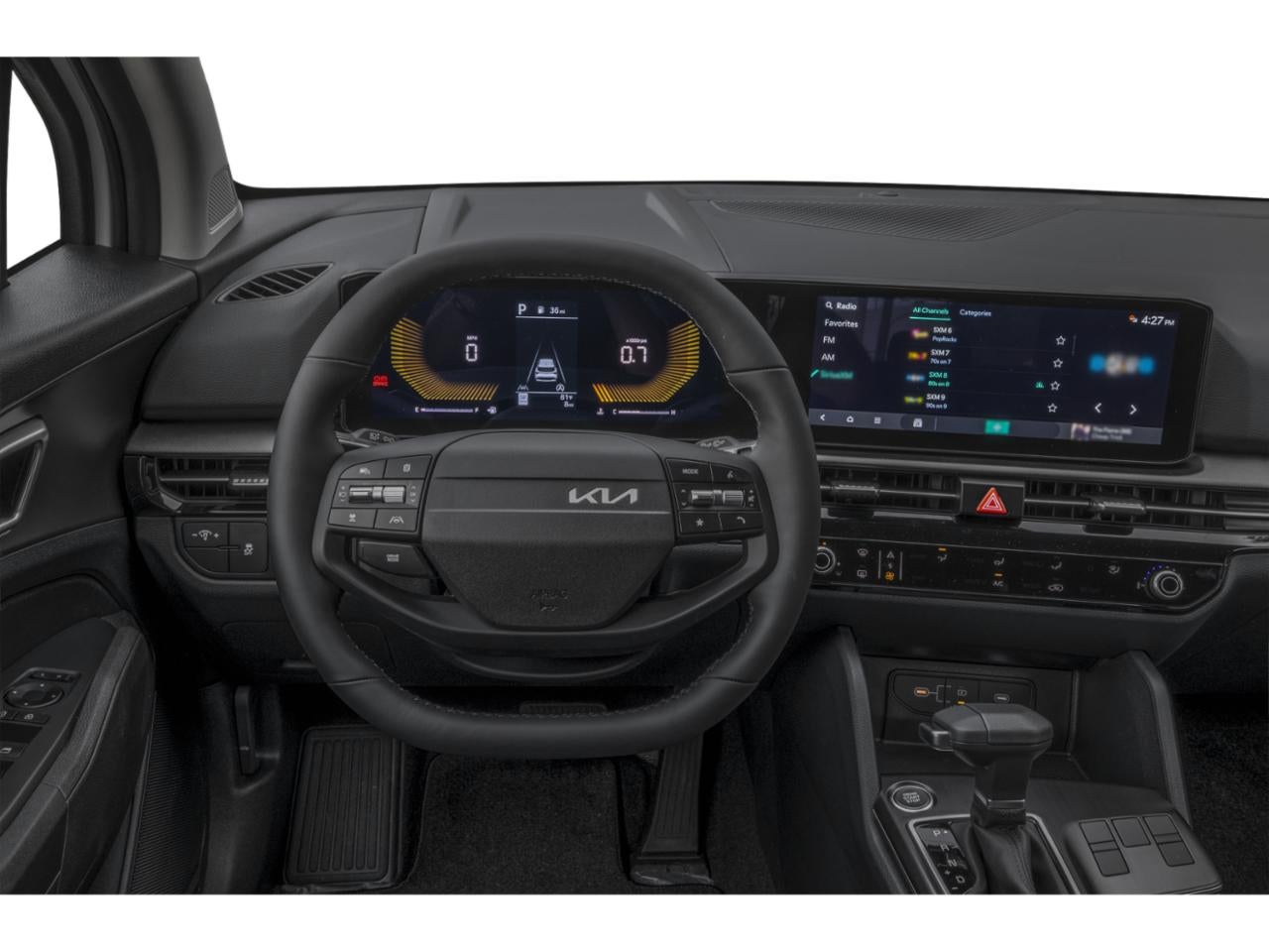 2026 Kia Sportage LX AWD