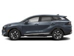 2026 Kia Sportage LX AWD
