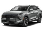 2026 Kia Sportage LX AWD