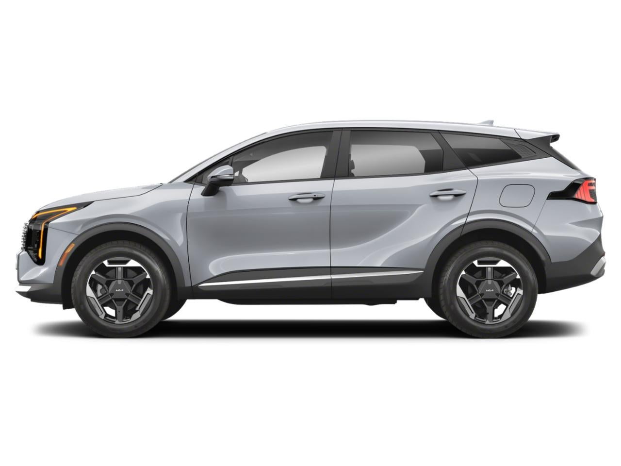 2026 Kia Sportage Hybrid S AWD