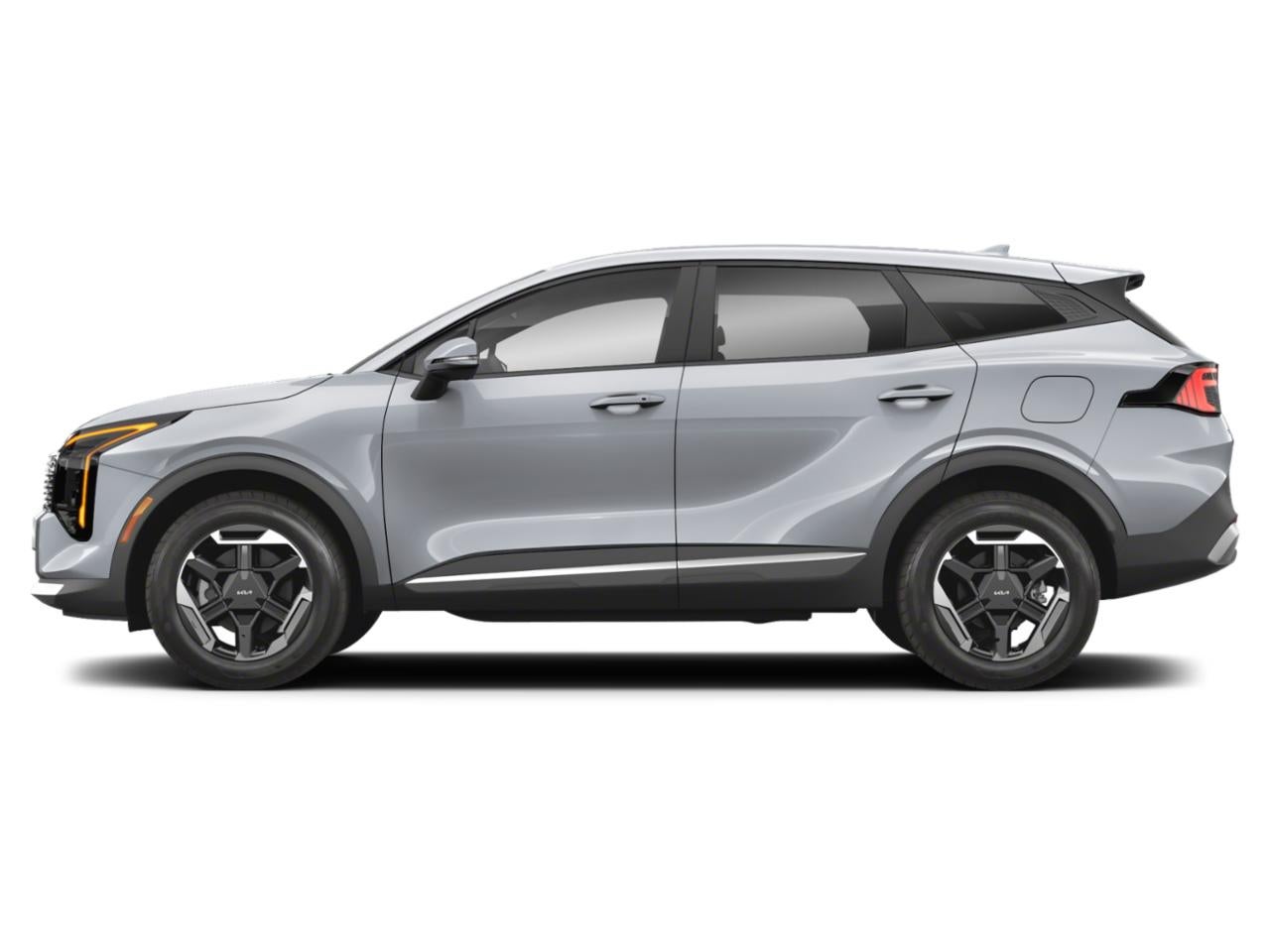 2026 Kia Sportage Hybrid S AWD