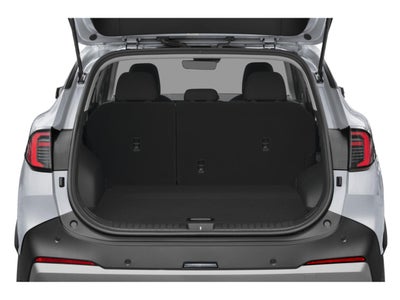 2026 Kia Sportage Hybrid S AWD