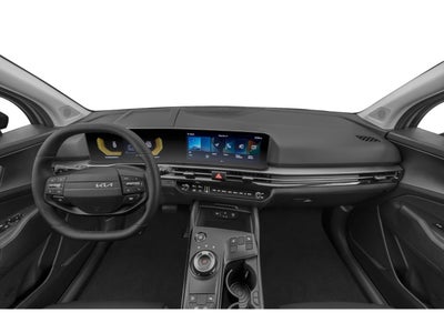 2026 Kia Sportage Hybrid S AWD