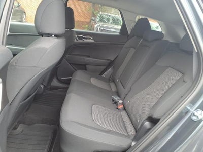 2026 Kia Sportage Hybrid S AWD