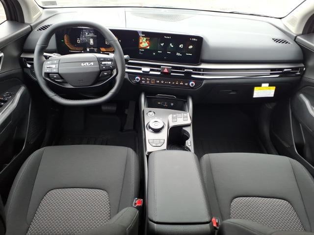 2026 Kia Sportage Hybrid S AWD