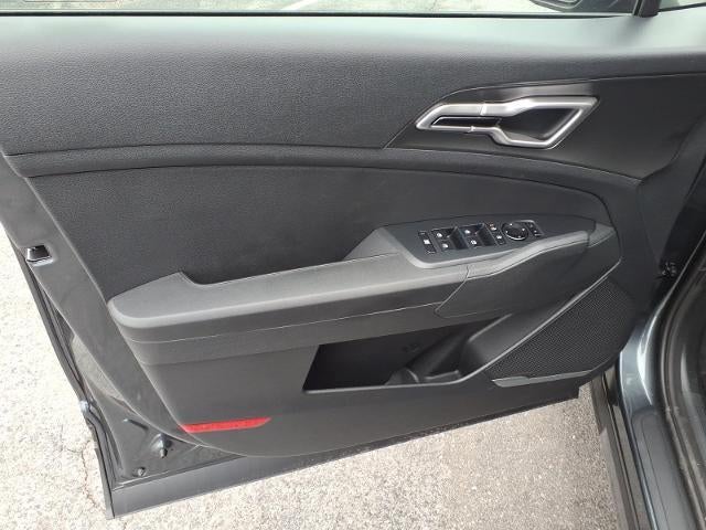 2026 Kia Sportage Hybrid S AWD