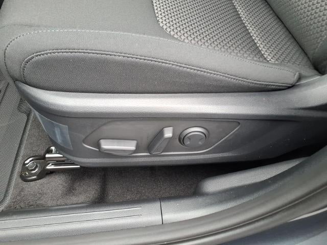 2026 Kia Sportage Hybrid S AWD