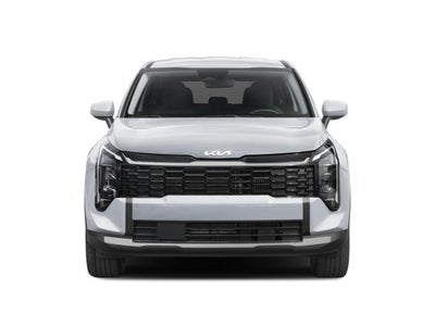 2026 Kia Sportage Hybrid S AWD