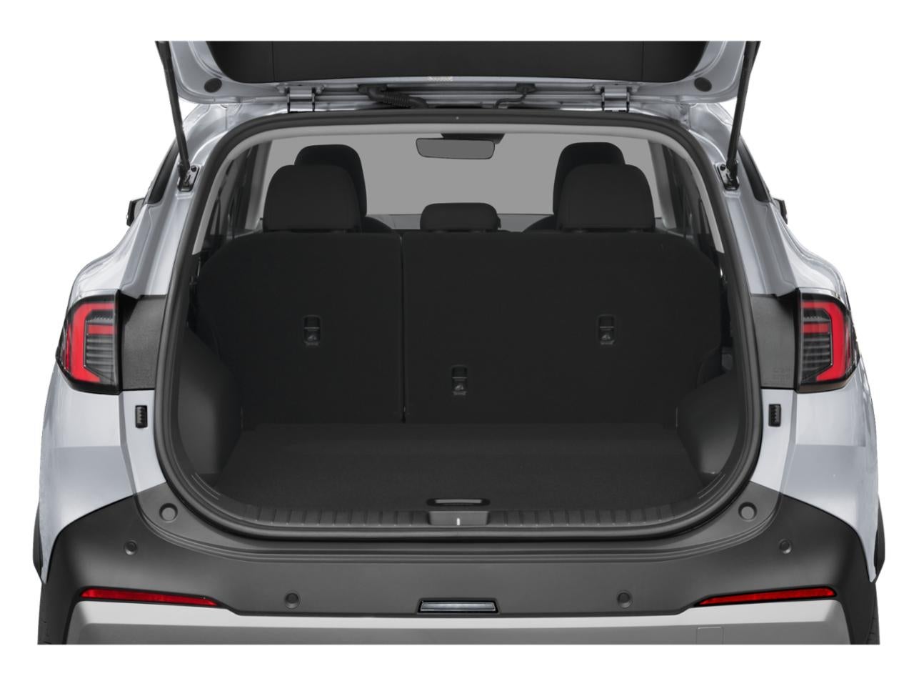 2026 Kia Sportage Hybrid S AWD