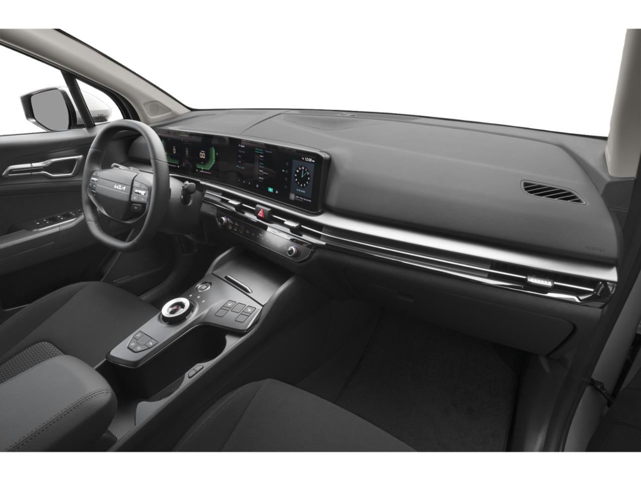 2026 Kia Sportage Hybrid S AWD