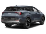 2026 Kia Sportage Hybrid S AWD