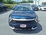 2023 Kia Sportage Hybrid EX AWD