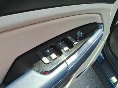 2023 Kia Sportage Hybrid EX AWD