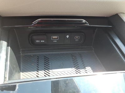 2023 Kia Sportage Hybrid EX AWD