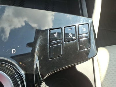 2023 Kia Sportage Hybrid EX AWD