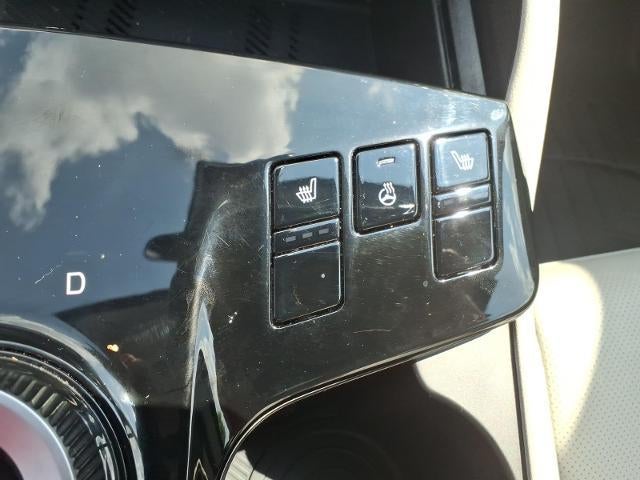 2023 Kia Sportage Hybrid EX AWD