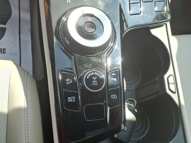 2023 Kia Sportage Hybrid EX AWD