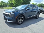 2023 Kia Sportage Hybrid EX AWD