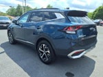 2023 Kia Sportage Hybrid EX AWD