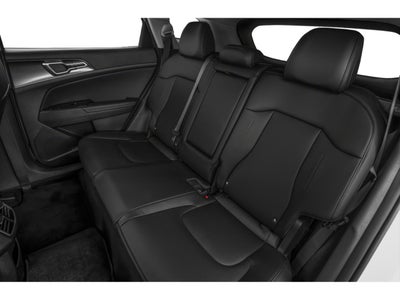 2023 Kia Sportage Hybrid EX AWD