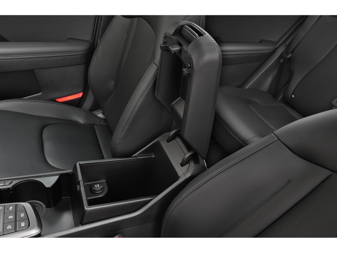 2026 Kia Sportage EX AWD
